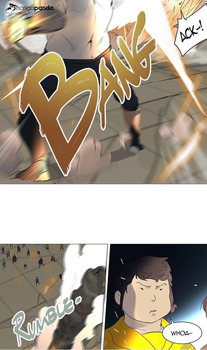 Tower of God Chapter 242 image 13